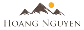 HOANG NGUYEN PTS Logo
