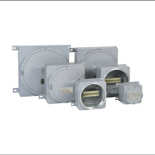 BXJ-S Explosion-proof junction Box
