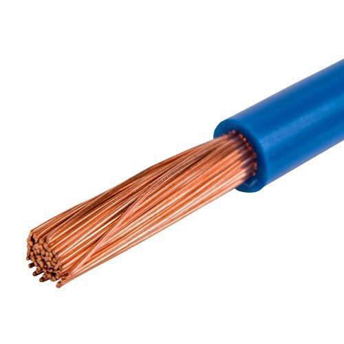 Cable BU 0.6/1kV – 1.29mm