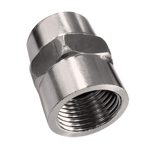 Female Coupling Pipe Fittings