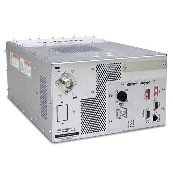 The power supply pulses voltage stability Switchwell SW-ESP-100-24