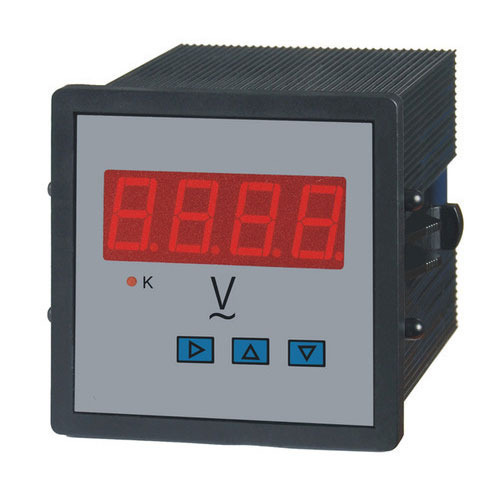 Voltage meters